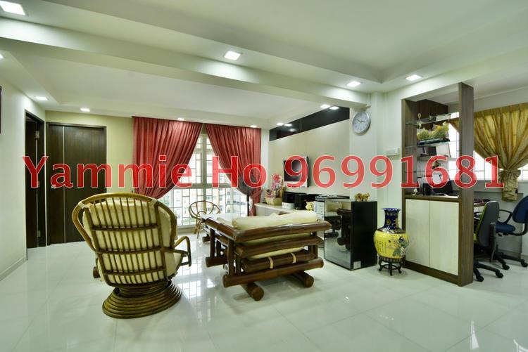 Blk 204 Boon Lay Drive (Jurong West), HDB 5 Rooms #141603752